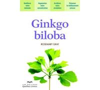 Ginkgo Biloba