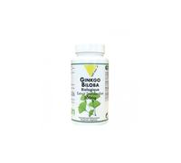 Ginkgo Biloba Bio 500mg 60gels