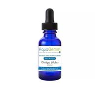 Ginkgo Biloba Bio Aquagemm Macérât De Bourgeons Sans Alcool Gemmothérapie