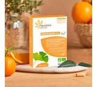 Ginkgo biloba plus bio
