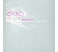 Ginkgo - Strawberry Split Reconstructed by Faze Action - Jérôme Pacman - Bruce (Maxi CD)
