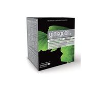 Ginkgobil 60 Caps au régime