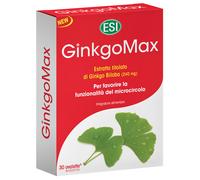 GinkgoMax Esi 30 Ovalette