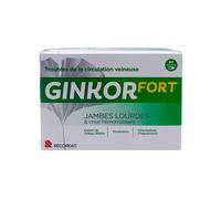 Ginkor fort 60 capsules