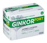 Ginkor Fort® Capsule(S) 60 pc(s)