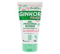 Ginkor Frais Gel Fraîcheur 150ml