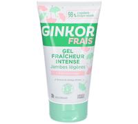 GINKOR Frais Gel Fraîcheur Intense Gel(S) 150 ml