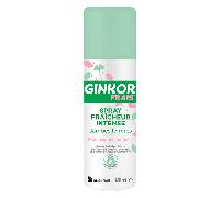 Ginkor Frais Spray Fraîcheur Intense 125ml
