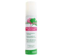 Ginkor Lot De 2 Spray Fraîcheur Intense Pour Les Jambes 125ml