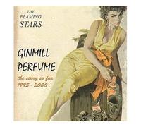 Flaming Stars - Ginmill Perfume