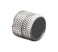 GinMimi Aimant à rayons puissants pour vélo, capteurs précis pour vélos électriques, aimant pour compteur de vitesse, aimant de roue de vélo