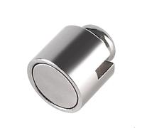 GinMimi Compteurs de vitesse de vélo, aimants de roue d'ordinateur, capteurs de vitesse, rayons, compteur de vitesse de vélo, facile à installer