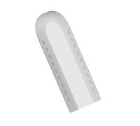 GinMimi Étui de protection portable en silicone pour stylos tactiles, école, voyage