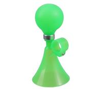 GinMimi Guidon de vélo pour trompette - Klaxon à air pour enfants - Sonnette pour vélo - Alarme pour enfants
