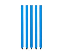 GinMimi Lot de 5 adhésifs double face faciles à tirer pour coller les écrans d'ordinateur portable - Adhésif double face pour réparation d'écran LCD