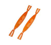 GinMimi Réflecteurs résistants aux intempéries pour roues de vélo, motos, scooters, réflecteurs étanches