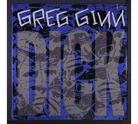 Ginn, Greg – Dick