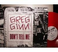 Ginn, Greg - Don't Tell Me