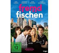 Ginnifer Goodwin,Kate Hudson,Colin Egglesfield - Fremd Fischen