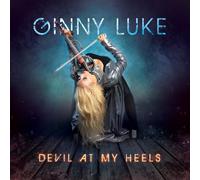 Ginny Luke Devil at My Heels (CD)