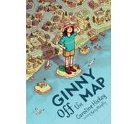 Ginny Off The Map
