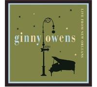 Ginny Owens - Live From New Orleans (Limited Edition)