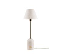 Gino 20 Lampe à Poser Travertin
