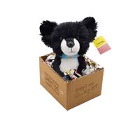 Gino - adopte-moi animal en peluche chien