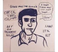 Gino and the Goons - Check This Out [Import]