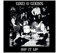 Gino and the Goons - Rip It Up [Import]