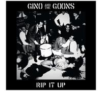 Gino and the Goons - Rip It Up [Import]