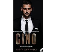 Gino. Dark Men. Volume 3