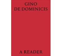 Gino De Dominicis.