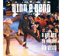 Gino & Geno - A Galera Do Chapeu