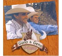 Gino & Geno - Best of Gino & Geno