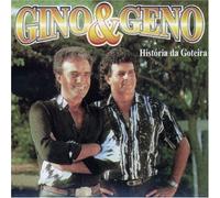 Gino & Geno - Historia Da Goteira