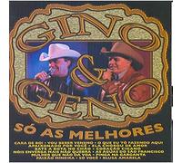 Gino & Geno - So As Melhores
