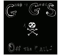 Gino & Goons - Off The Rails [Vinyl]