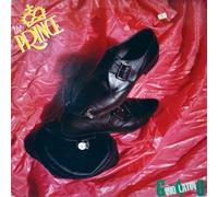 GINO LATINO / THE PRINCE