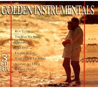 Gino Marinello Orchestra - Golden Instrumentals [Import]
