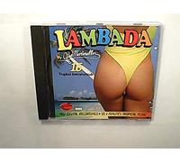 Gino Marinello Orchestra - Lambada [Import]