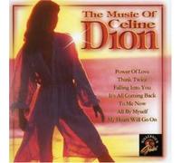 Gino Marinello Orchestra - Music of Celine Dion [Import]