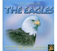 Gino Marinello Orchestra - Music of The Eagles [Import]