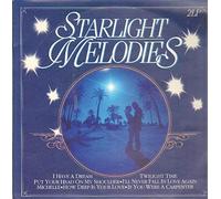 Gino Marinello Orchestra - Starlight Melodies [2xVinyl]
