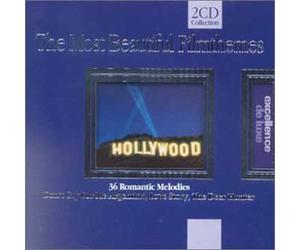 Gino Marinello Orchestra - The Most Beautiful Film Themes [Import]