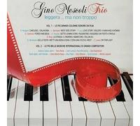 Gino Mescoli Trio - LEGGERA...MA NON TROPPO (2LP 180GR)