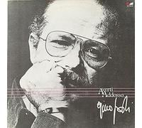 Gino Paoli - Averti Addosso