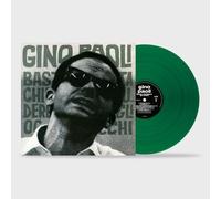 Gino Paoli - Basta chiudere gli occhi [Vinilo]