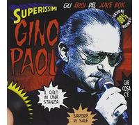 Gino Paoli [DE Import]