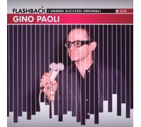 Gino Paoli - Gino Paoli New Artwork 2009 [Import]